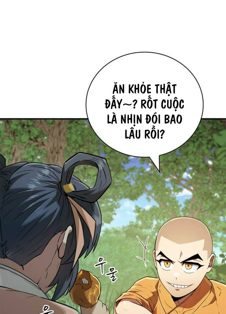 Huấn Luyện Viên Murim Thiên Tài Chapter 15 - 78