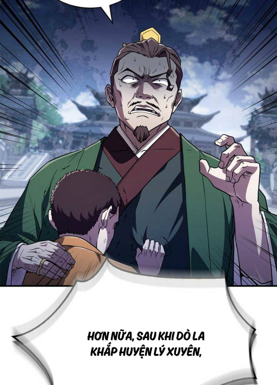Huấn Luyện Viên Murim Thiên Tài Chapter 15 - 9