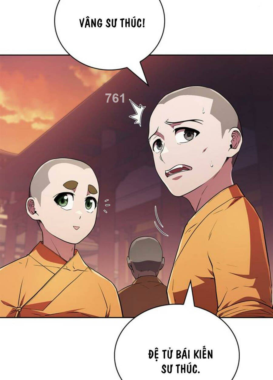 Huấn Luyện Viên Murim Thiên Tài Chapter 16 - 2