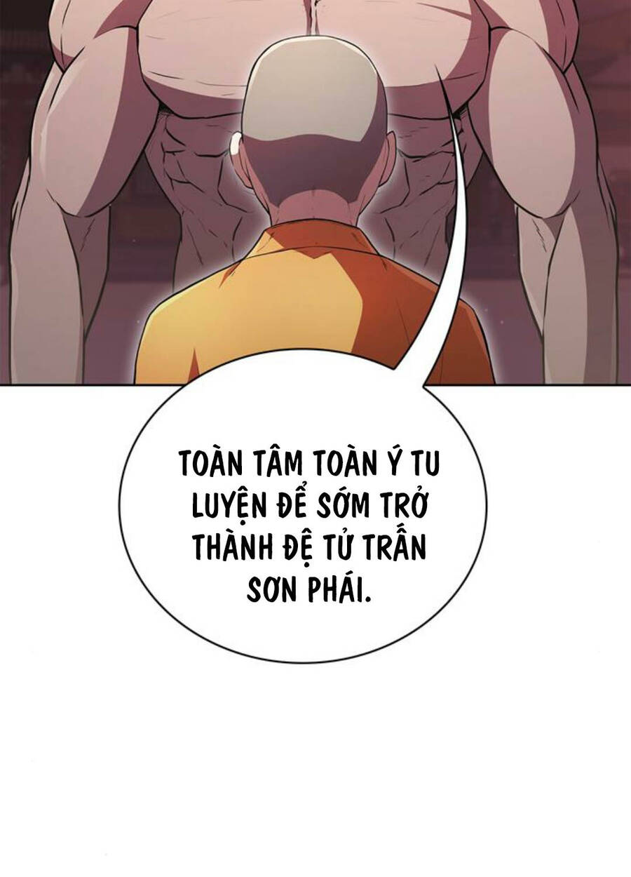 Huấn Luyện Viên Murim Thiên Tài Chapter 16 - 11