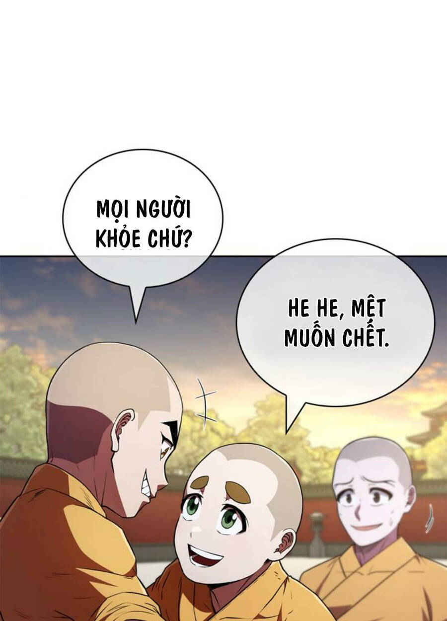 Huấn Luyện Viên Murim Thiên Tài Chapter 16 - 101