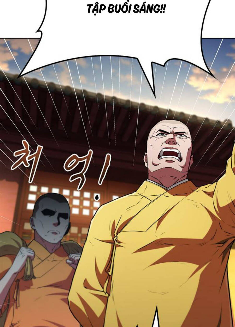 Huấn Luyện Viên Murim Thiên Tài Chapter 16 - 107