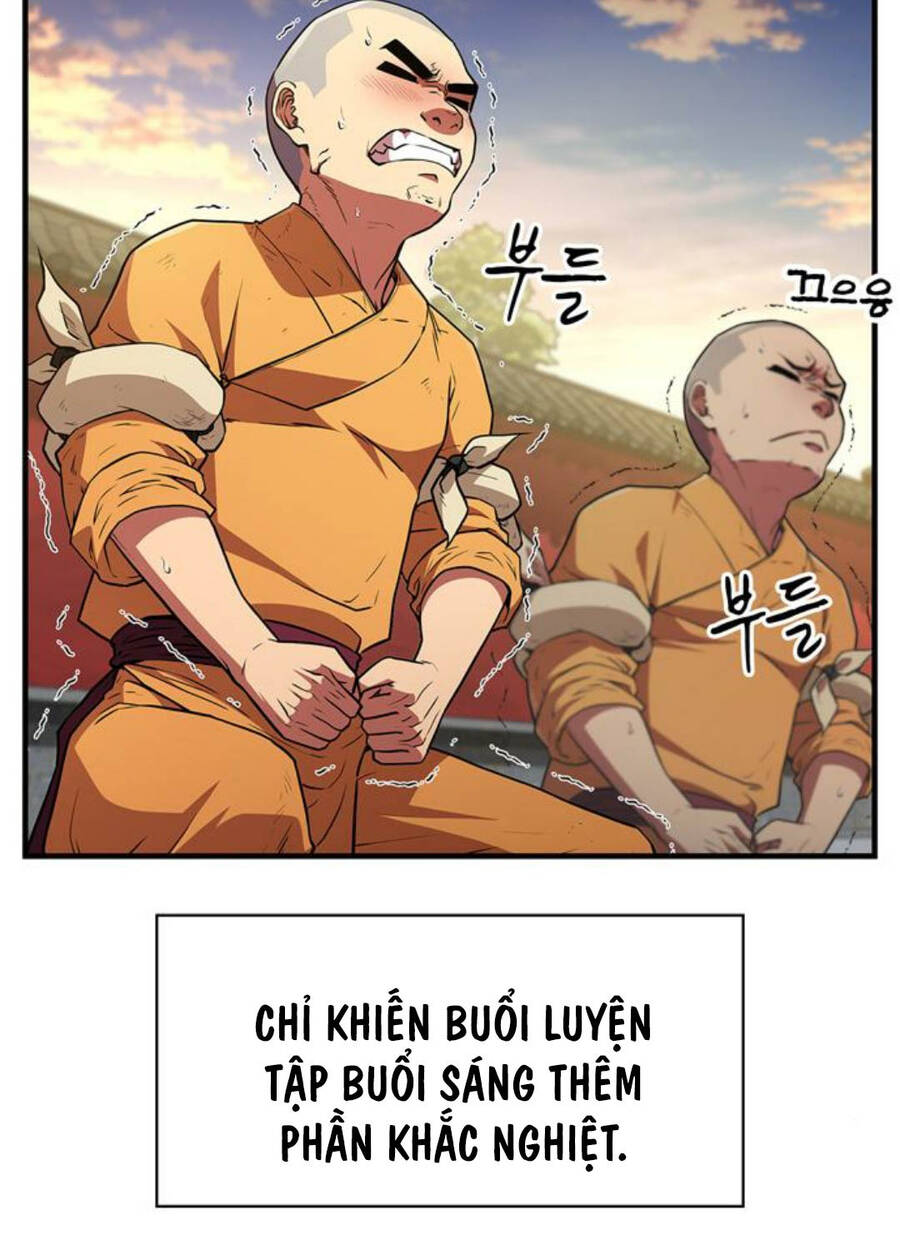 Huấn Luyện Viên Murim Thiên Tài Chapter 16 - 116