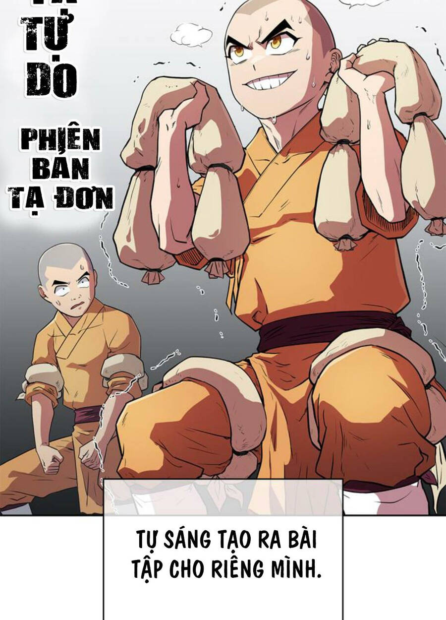 Huấn Luyện Viên Murim Thiên Tài Chapter 16 - 120