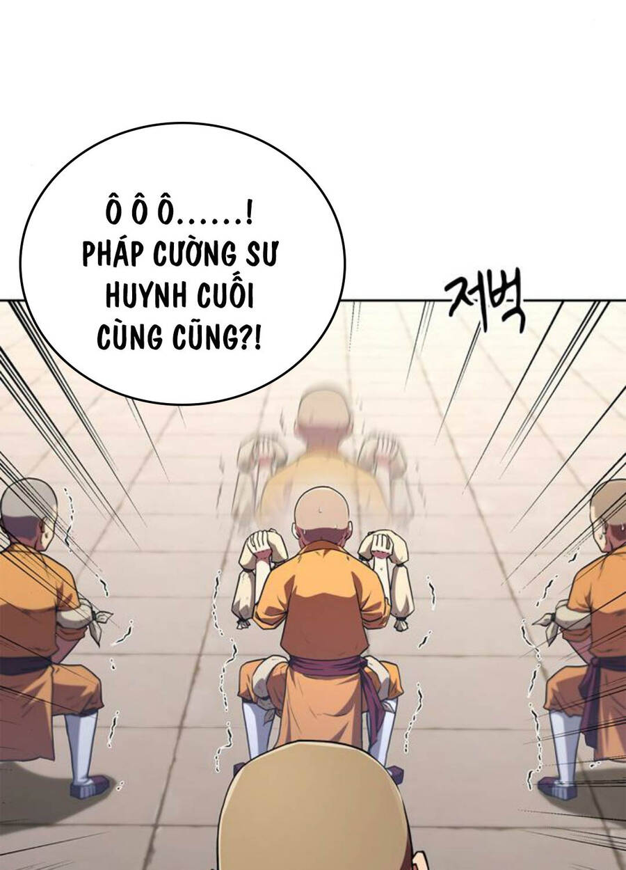 Huấn Luyện Viên Murim Thiên Tài Chapter 16 - 129