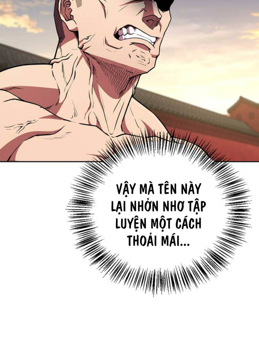 Huấn Luyện Viên Murim Thiên Tài Chapter 16 - 132