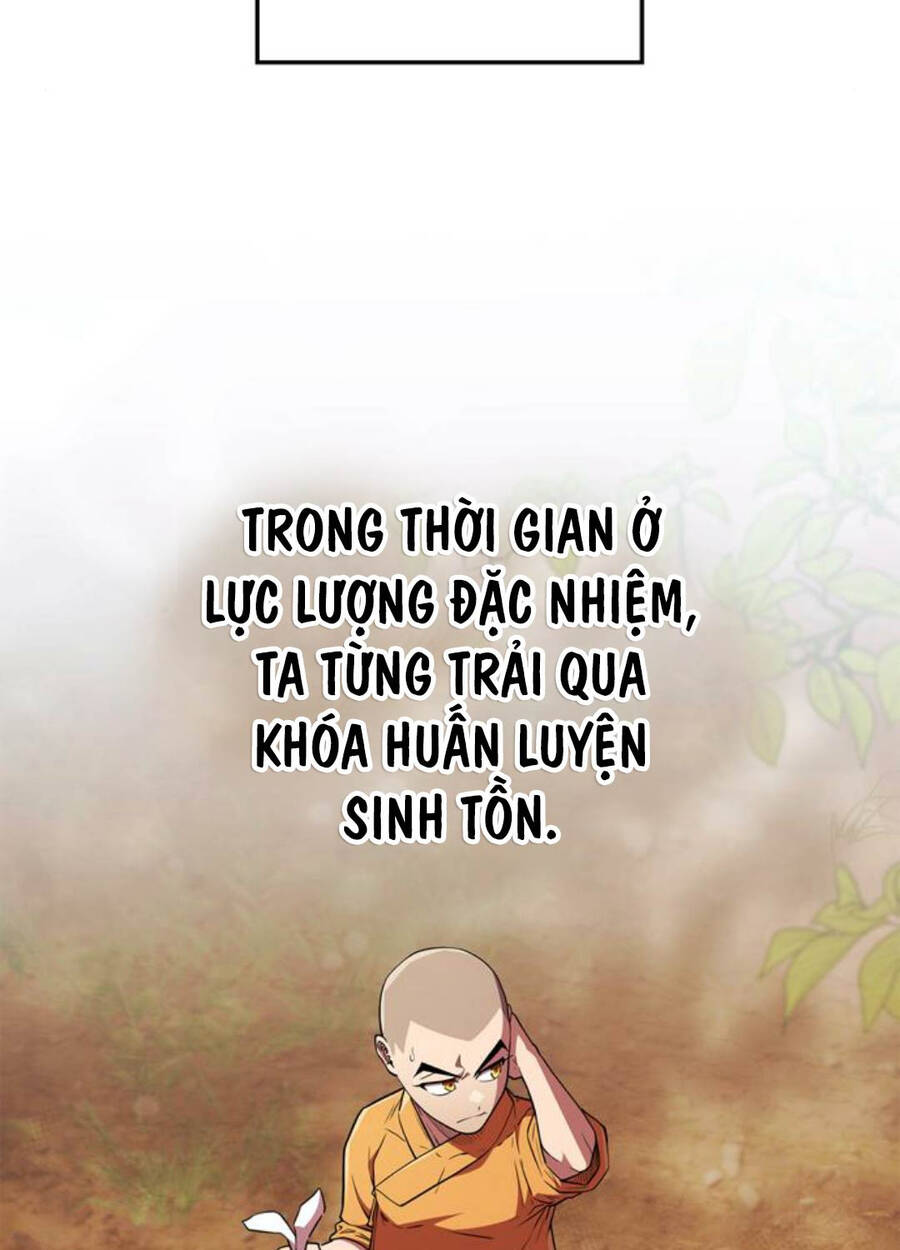 Huấn Luyện Viên Murim Thiên Tài Chapter 16 - 23