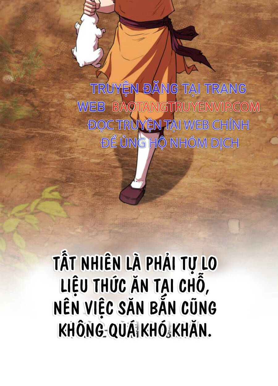 Huấn Luyện Viên Murim Thiên Tài Chapter 16 - 24