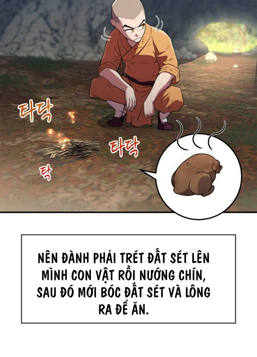 Huấn Luyện Viên Murim Thiên Tài Chapter 16 - 32