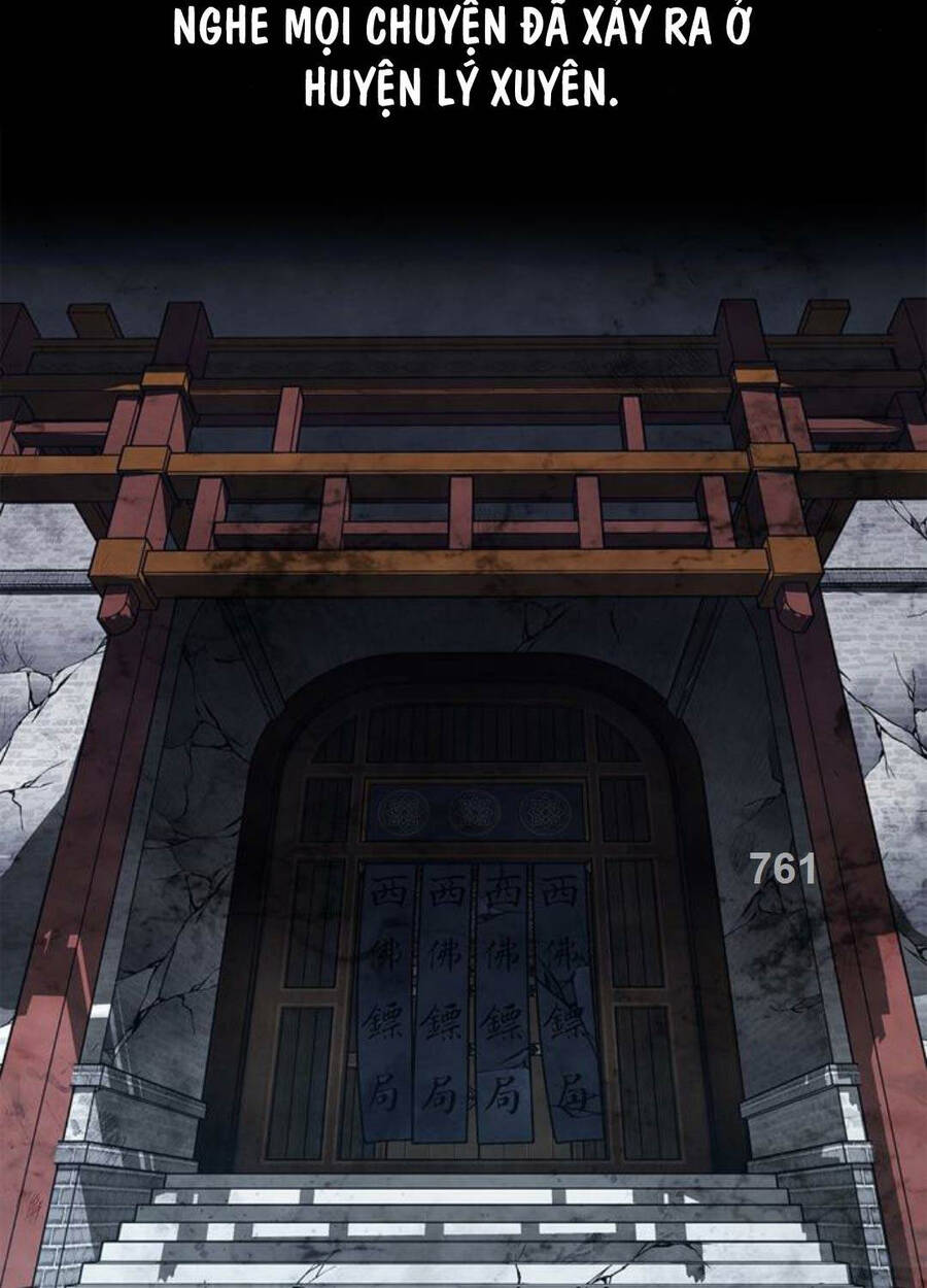 Huấn Luyện Viên Murim Thiên Tài Chapter 16 - 6