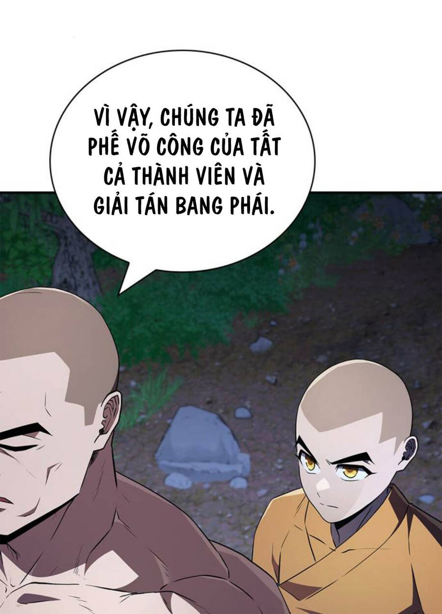Huấn Luyện Viên Murim Thiên Tài Chapter 16 - 87