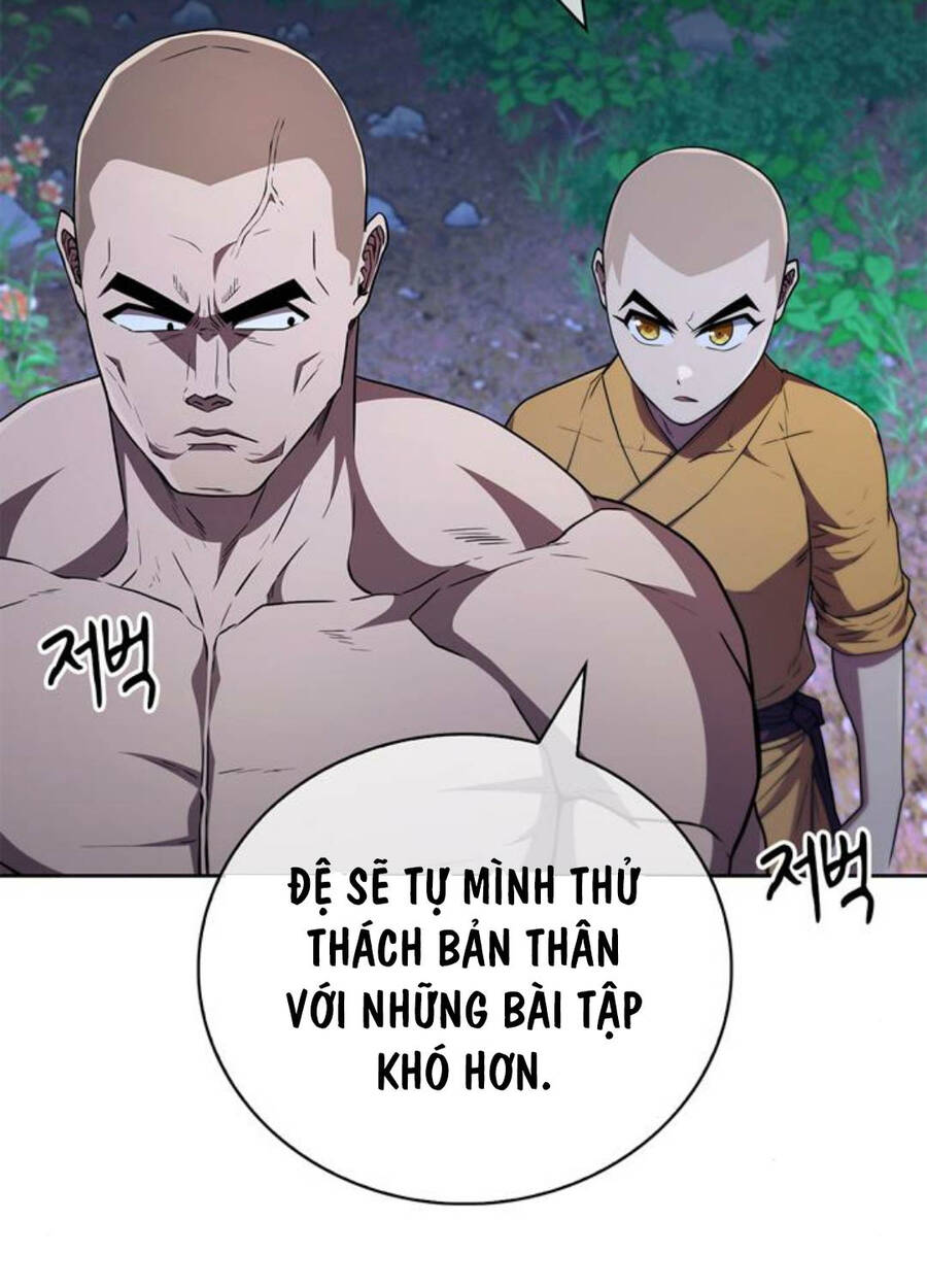 Huấn Luyện Viên Murim Thiên Tài Chapter 16 - 95