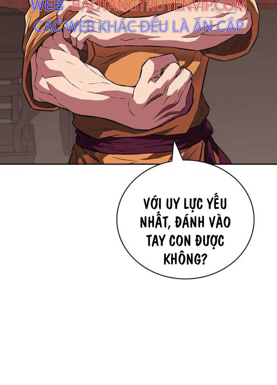 Huấn Luyện Viên Murim Thiên Tài Chapter 24 - 117
