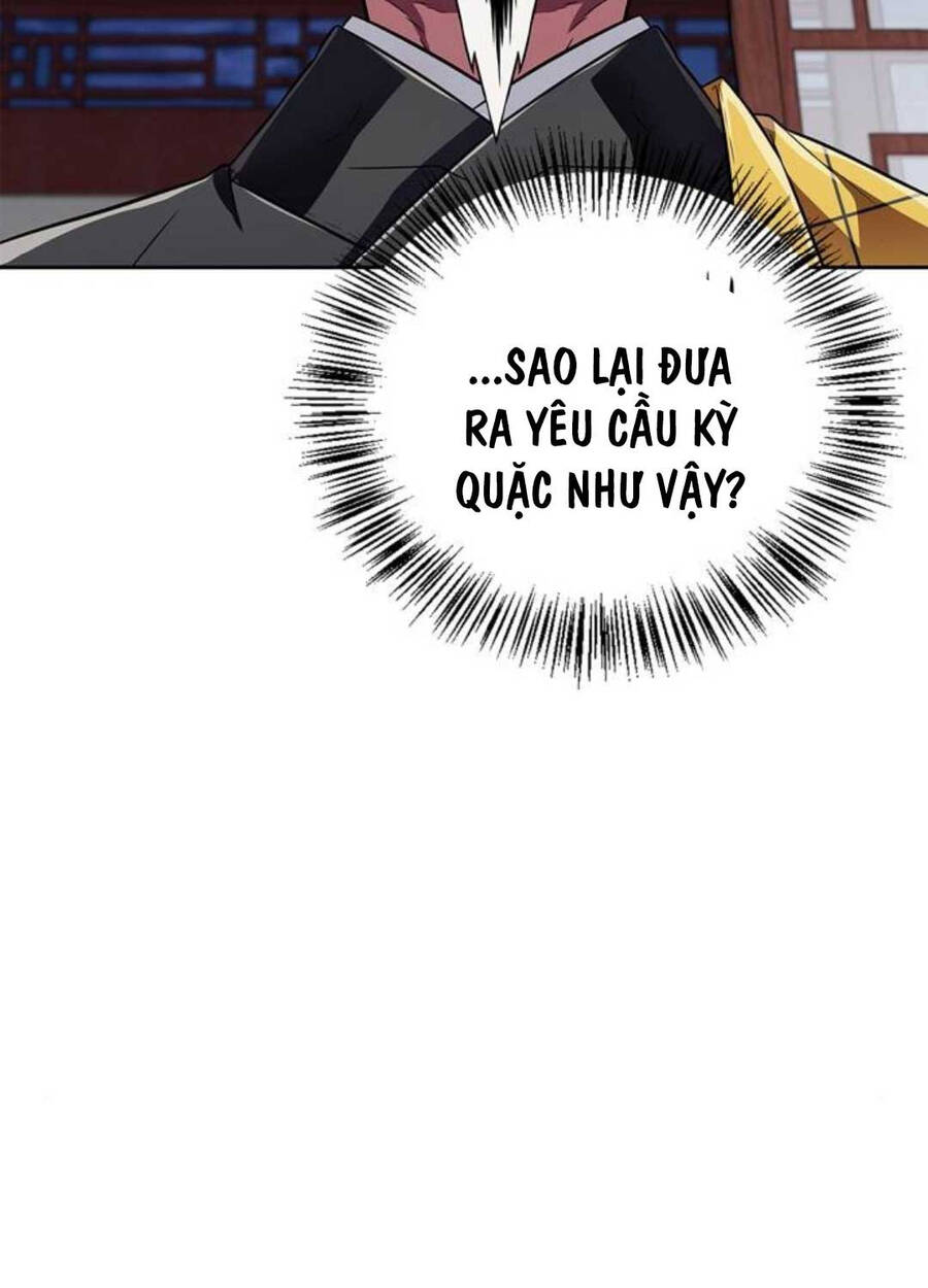 Huấn Luyện Viên Murim Thiên Tài Chapter 24 - 119