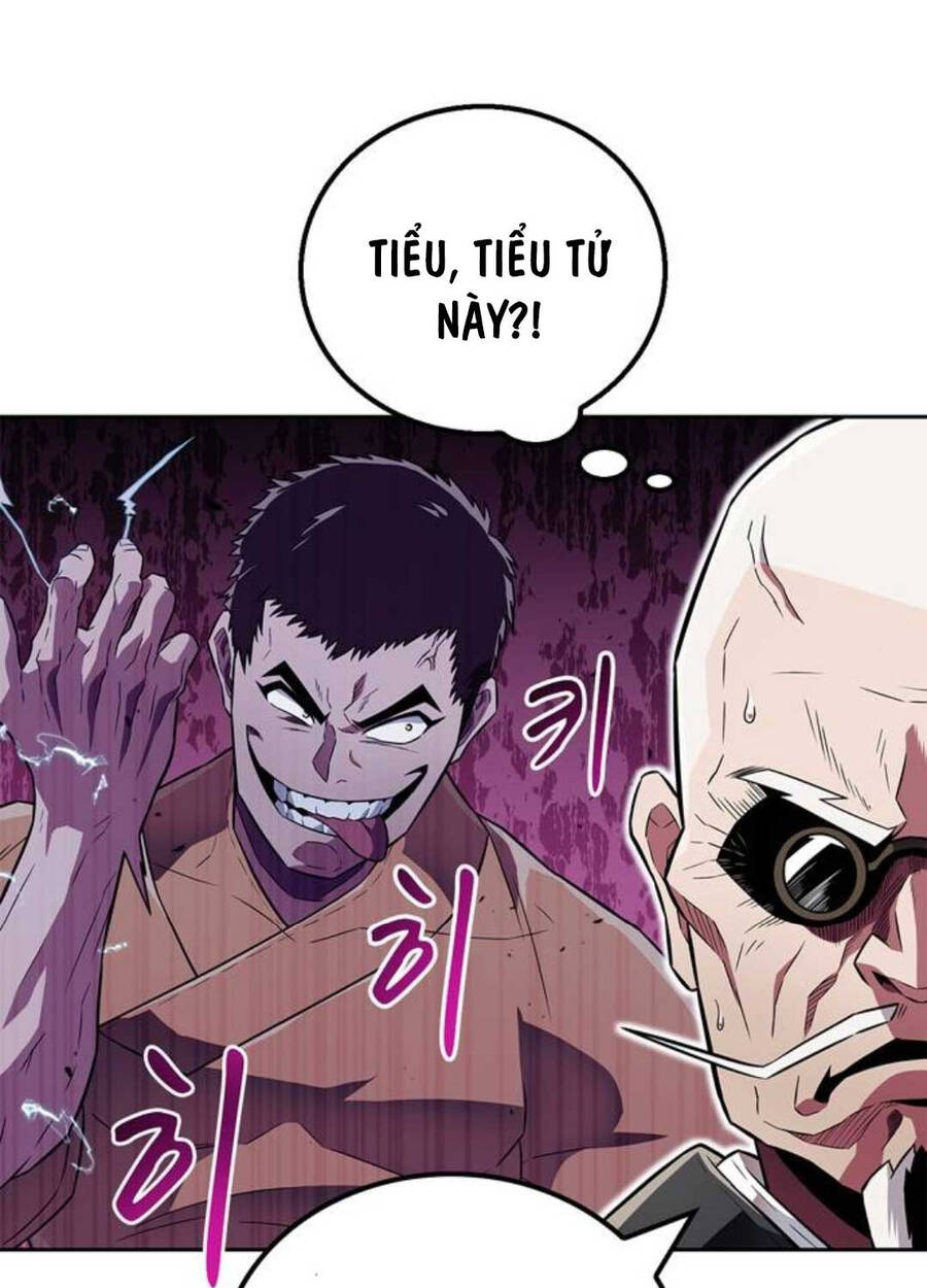 Huấn Luyện Viên Murim Thiên Tài Chapter 24 - 132