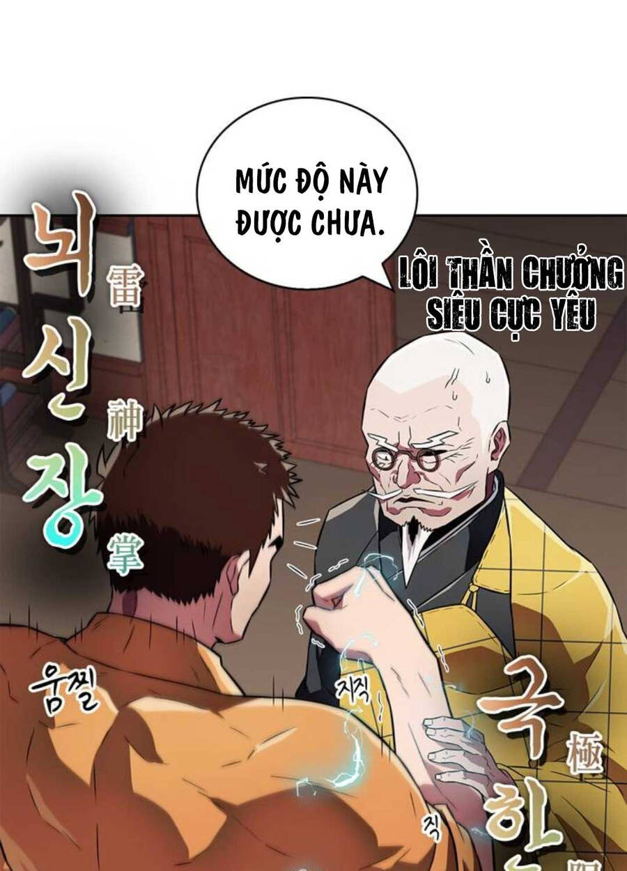 Huấn Luyện Viên Murim Thiên Tài Chapter 24 - 138