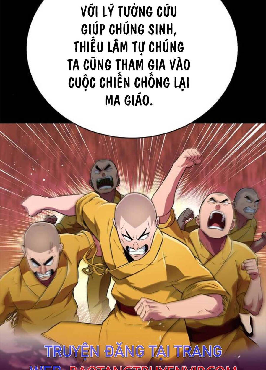 Huấn Luyện Viên Murim Thiên Tài Chapter 24 - 20