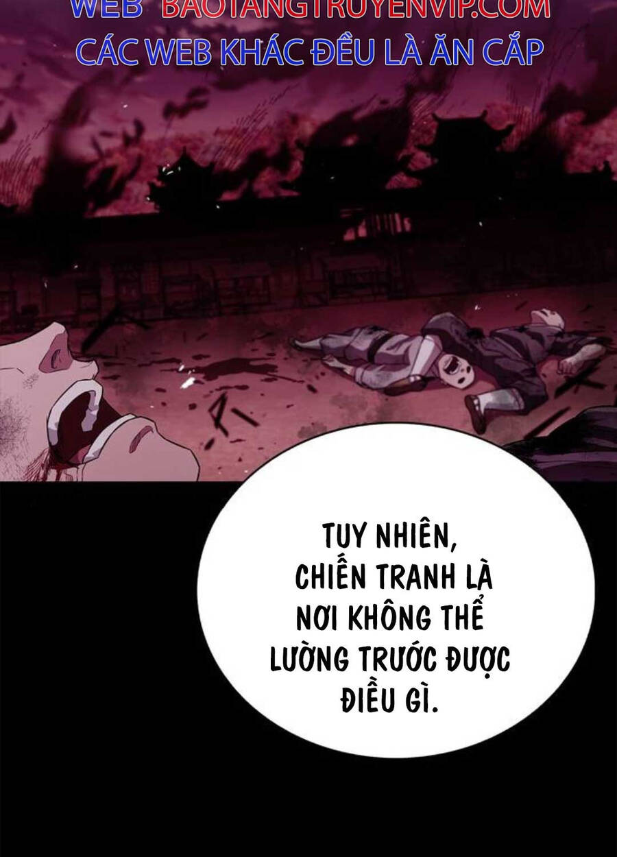 Huấn Luyện Viên Murim Thiên Tài Chapter 24 - 21