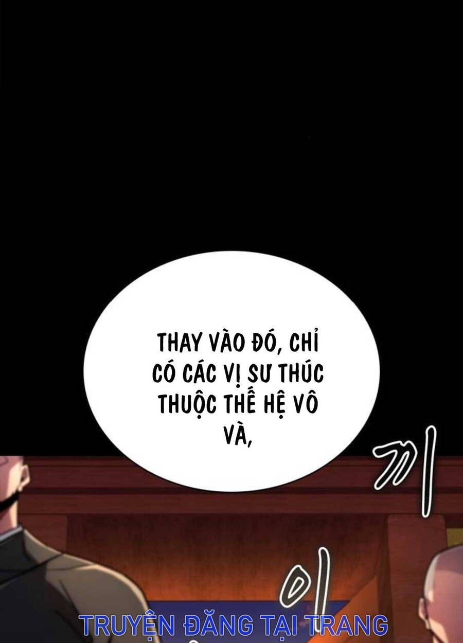 Huấn Luyện Viên Murim Thiên Tài Chapter 24 - 24