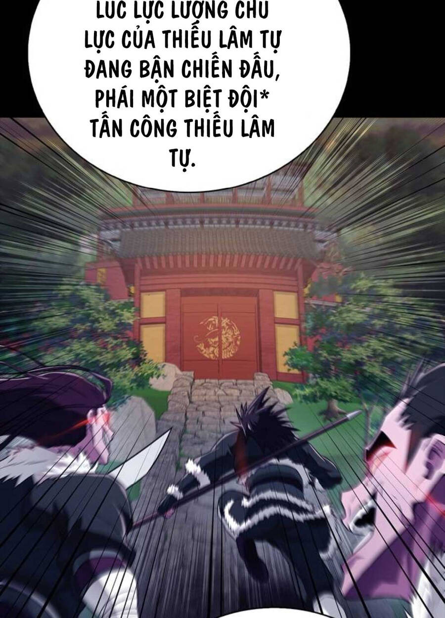 Huấn Luyện Viên Murim Thiên Tài Chapter 24 - 28