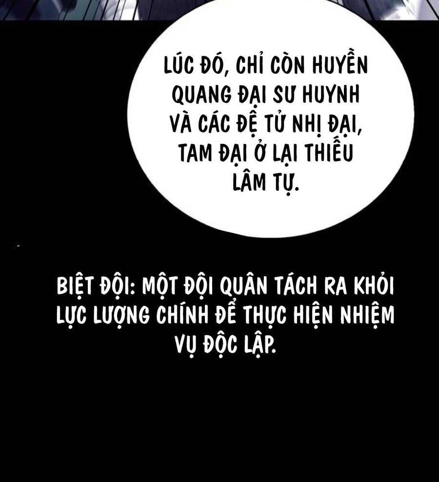 Huấn Luyện Viên Murim Thiên Tài Chapter 24 - 29
