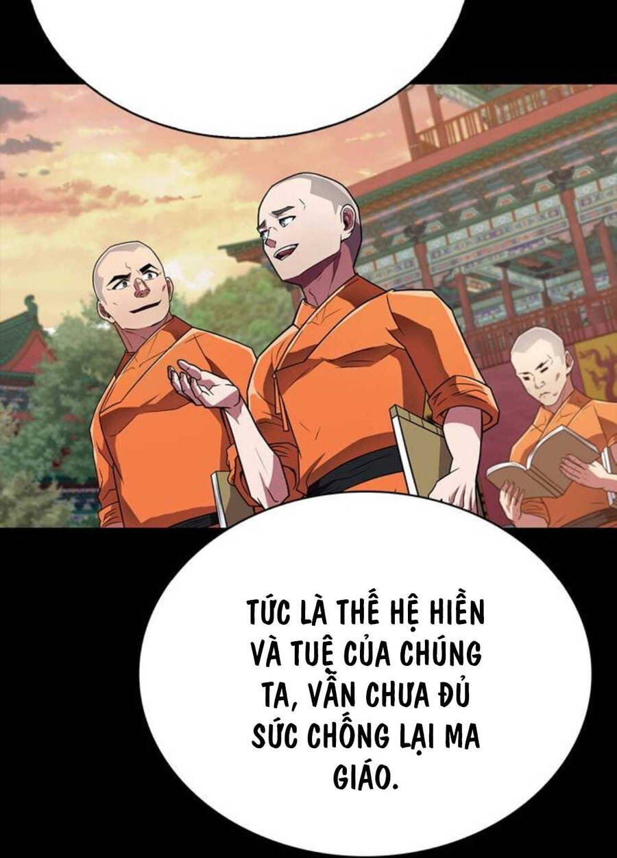 Huấn Luyện Viên Murim Thiên Tài Chapter 24 - 33