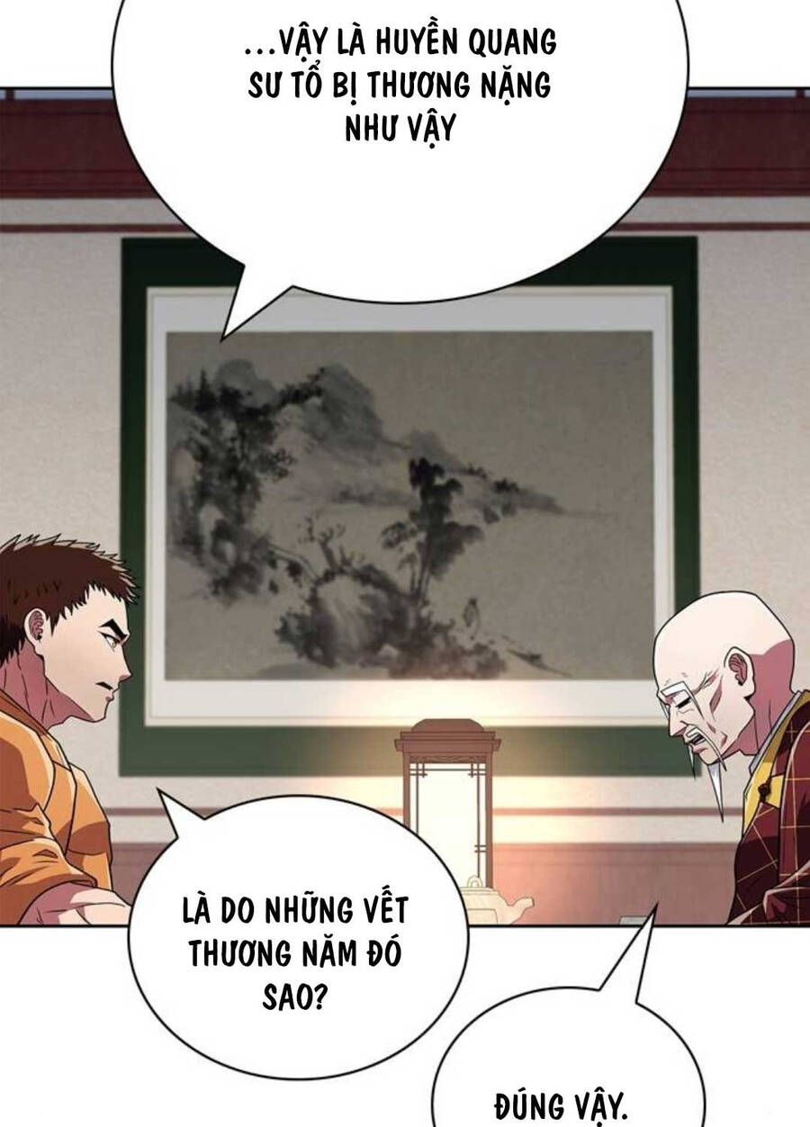Huấn Luyện Viên Murim Thiên Tài Chapter 24 - 56
