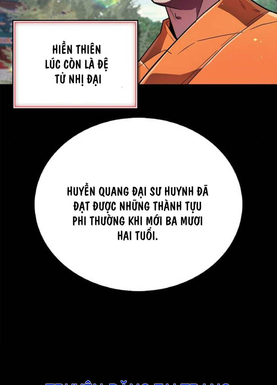 Huấn Luyện Viên Murim Thiên Tài Chapter 24 - 8
