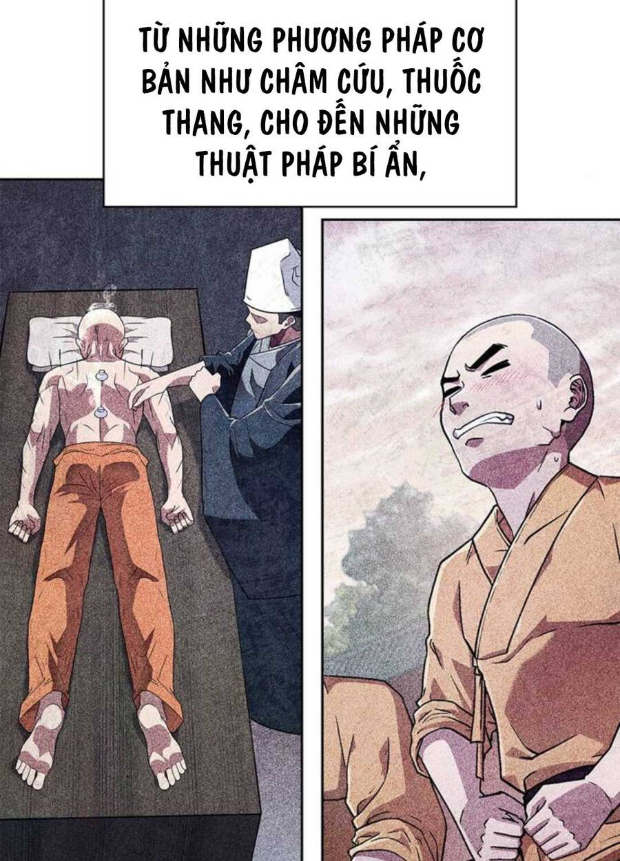 Huấn Luyện Viên Murim Thiên Tài Chapter 24 - 87