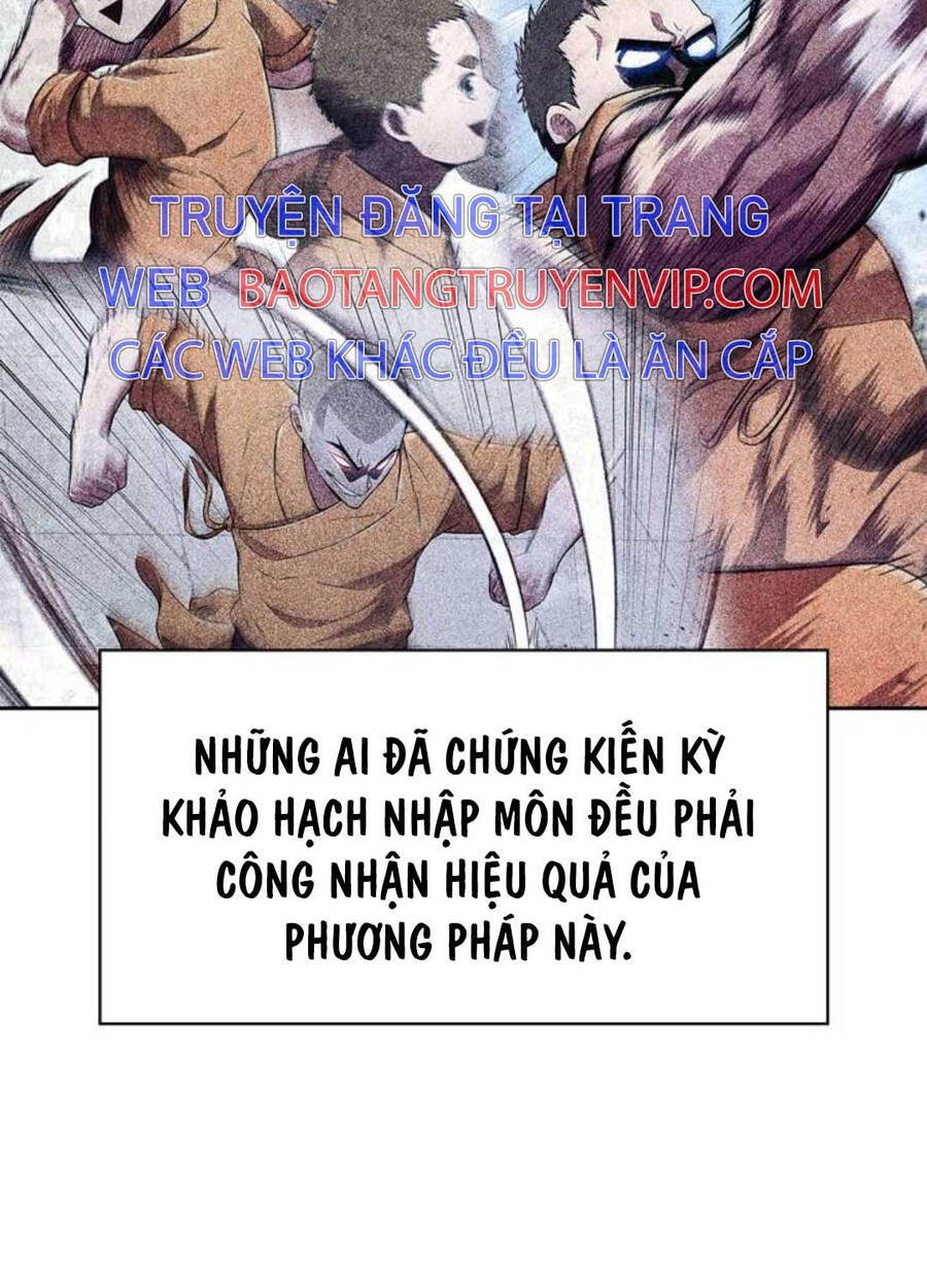Huấn Luyện Viên Murim Thiên Tài Chapter 24 - 92