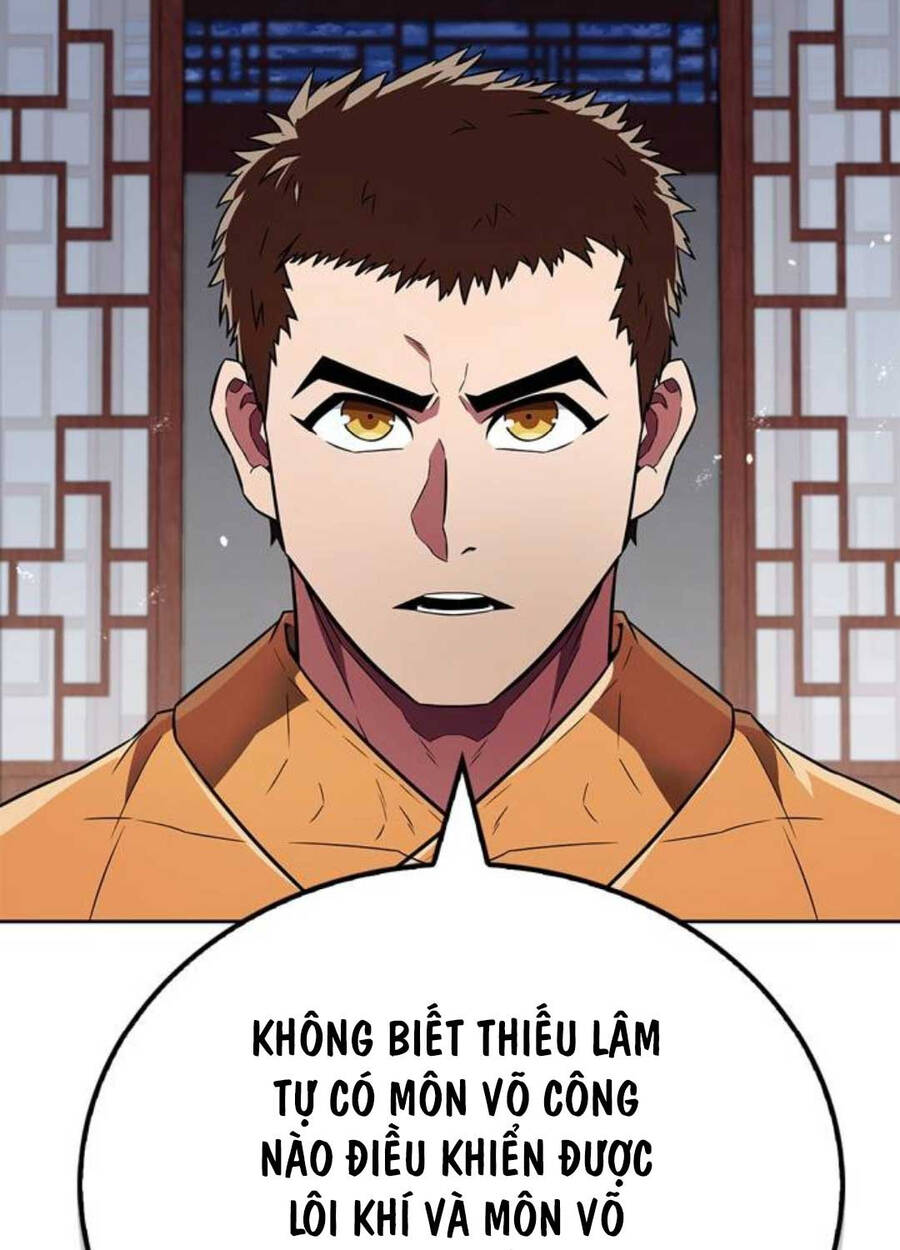 Huấn Luyện Viên Murim Thiên Tài Chapter 24 - 100
