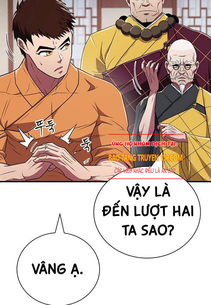 Huấn Luyện Viên Murim Thiên Tài Chapter 26 - 11