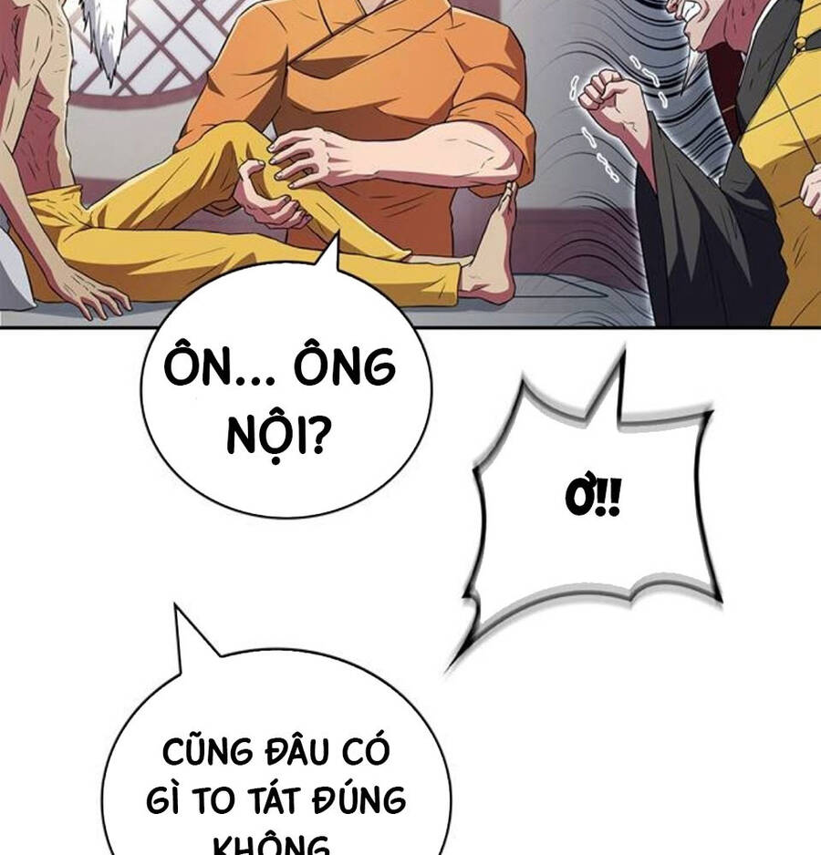 Huấn Luyện Viên Murim Thiên Tài Chapter 26 - 125