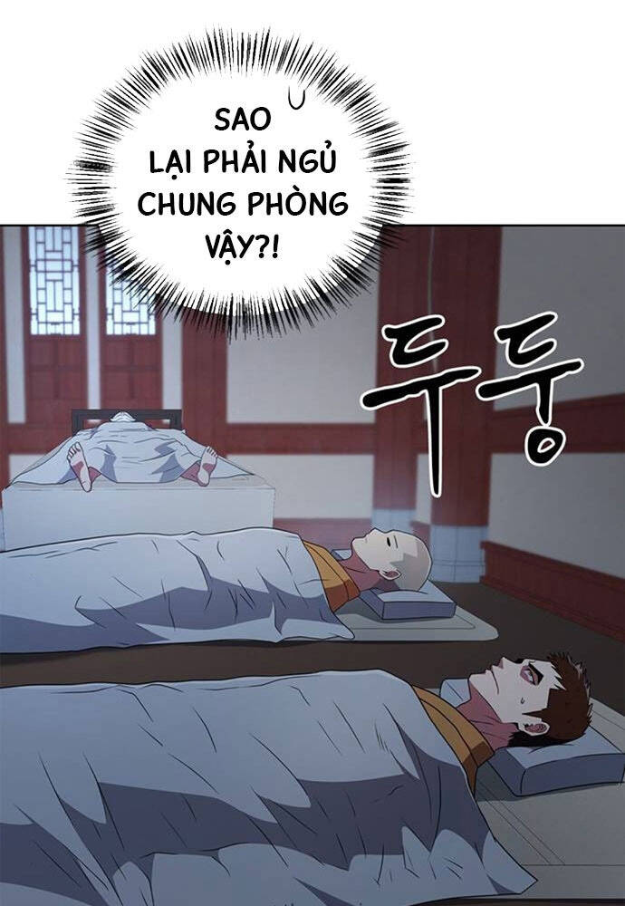 Huấn Luyện Viên Murim Thiên Tài Chapter 26 - 18