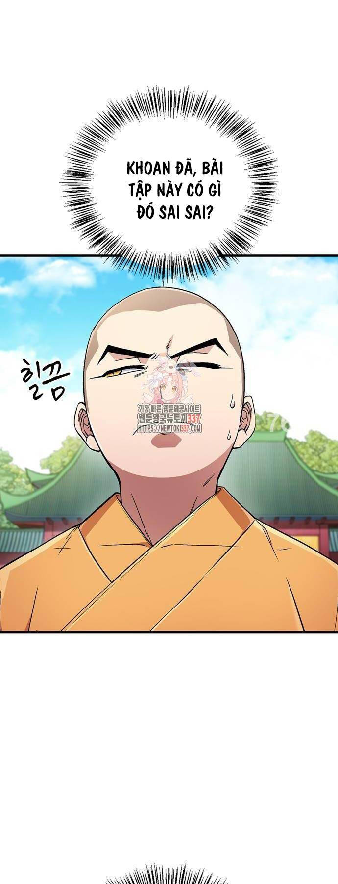 Huấn Luyện Viên Murim Thiên Tài Chapter 8 - 1