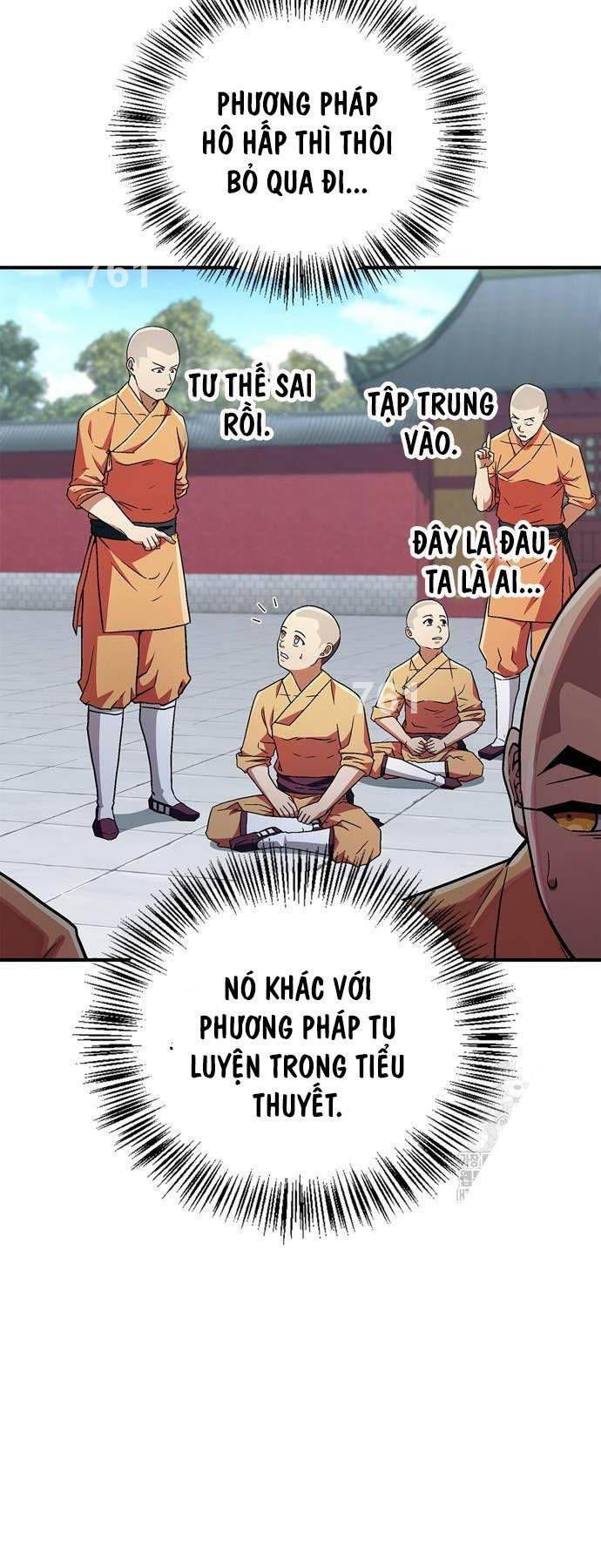 Huấn Luyện Viên Murim Thiên Tài Chapter 8 - 2