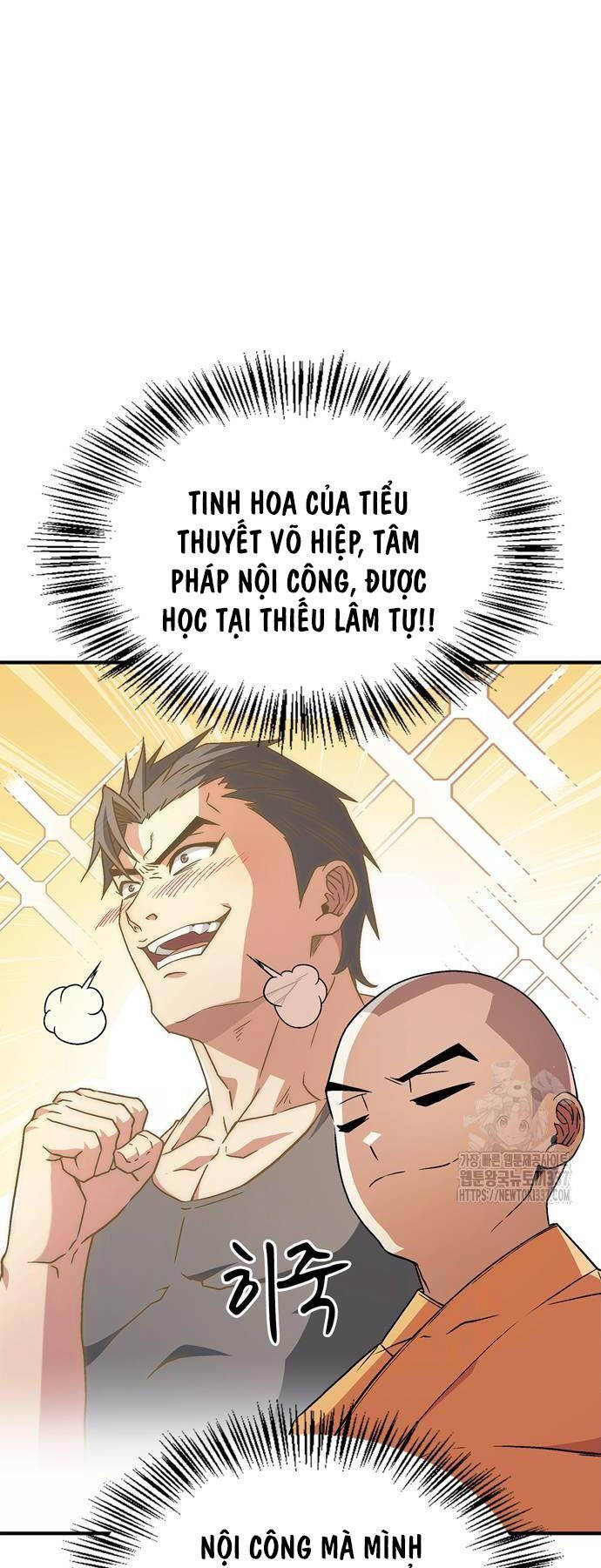 Huấn Luyện Viên Murim Thiên Tài Chapter 8 - 11