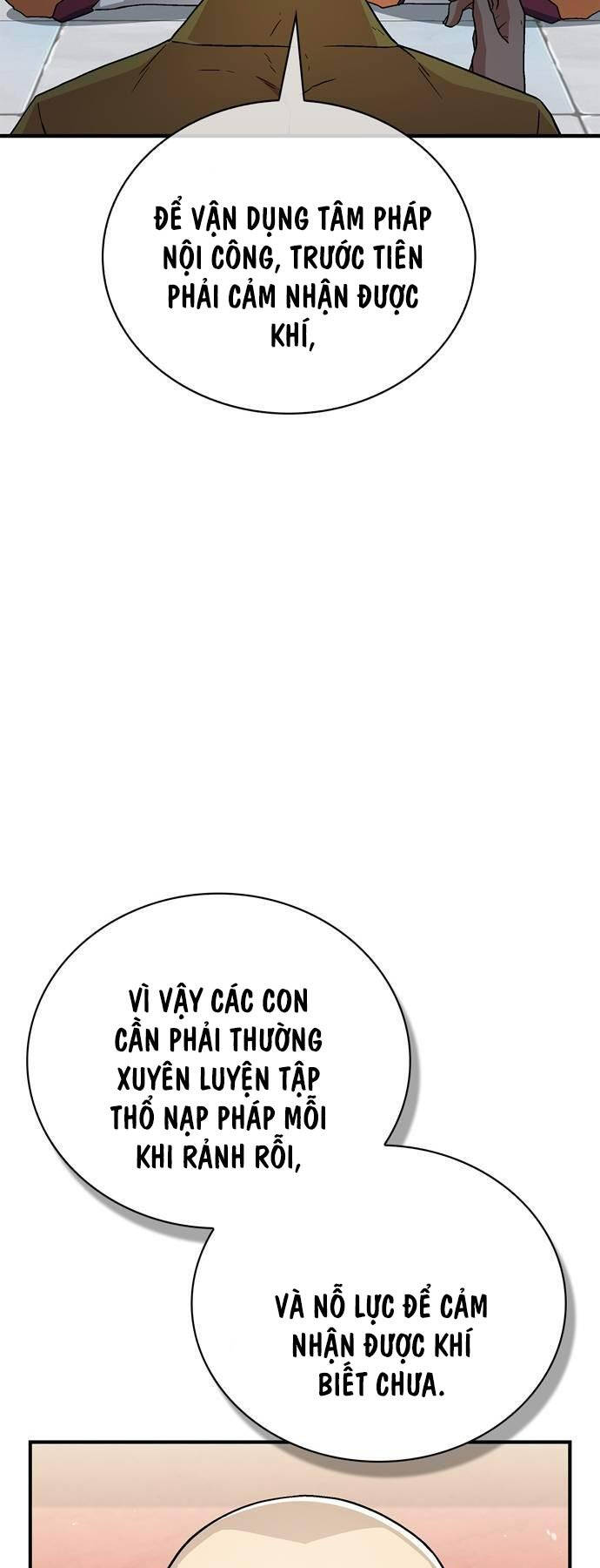 Huấn Luyện Viên Murim Thiên Tài Chapter 8 - 14