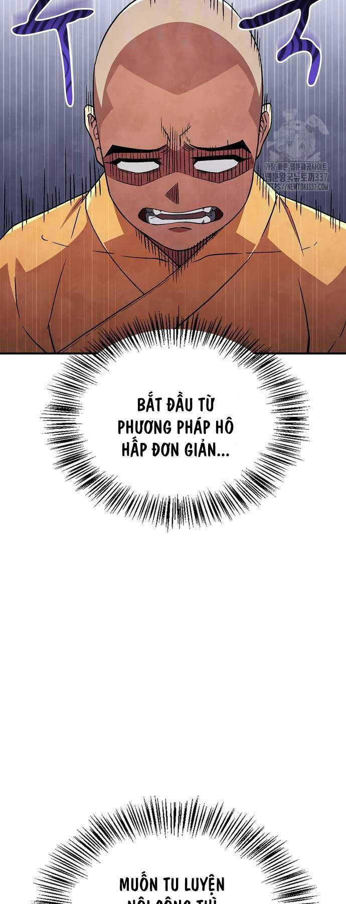 Huấn Luyện Viên Murim Thiên Tài Chapter 8 - 16