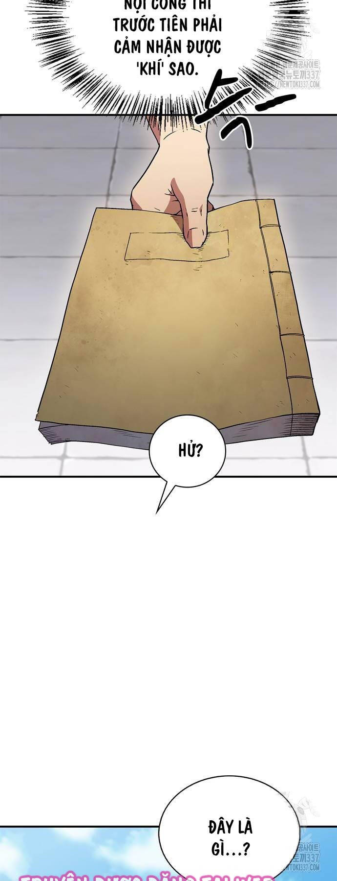 Huấn Luyện Viên Murim Thiên Tài Chapter 8 - 17