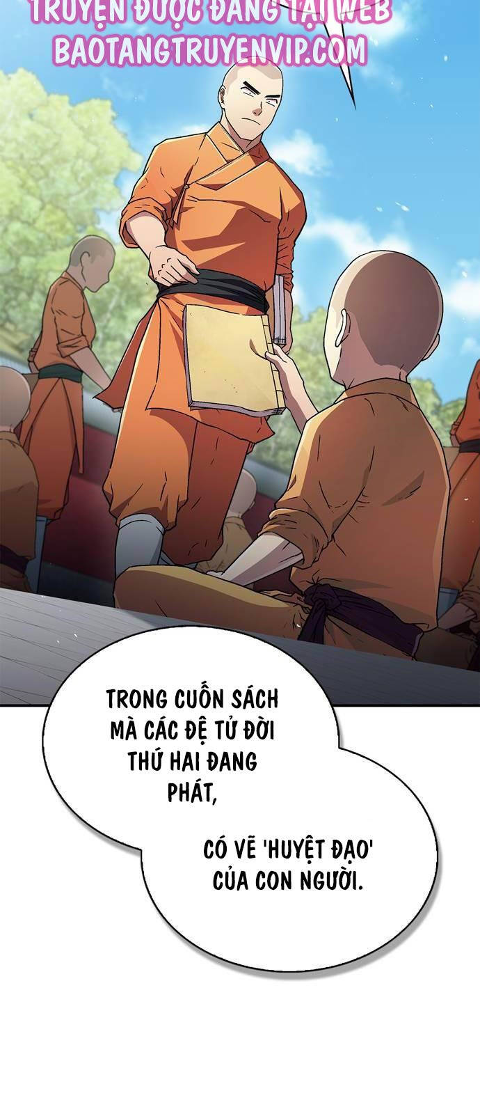 Huấn Luyện Viên Murim Thiên Tài Chapter 8 - 18