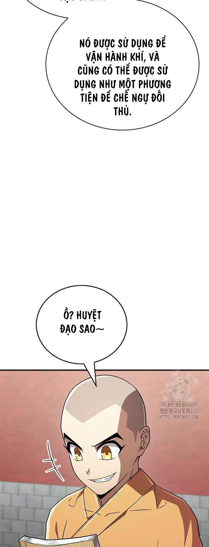 Huấn Luyện Viên Murim Thiên Tài Chapter 8 - 20