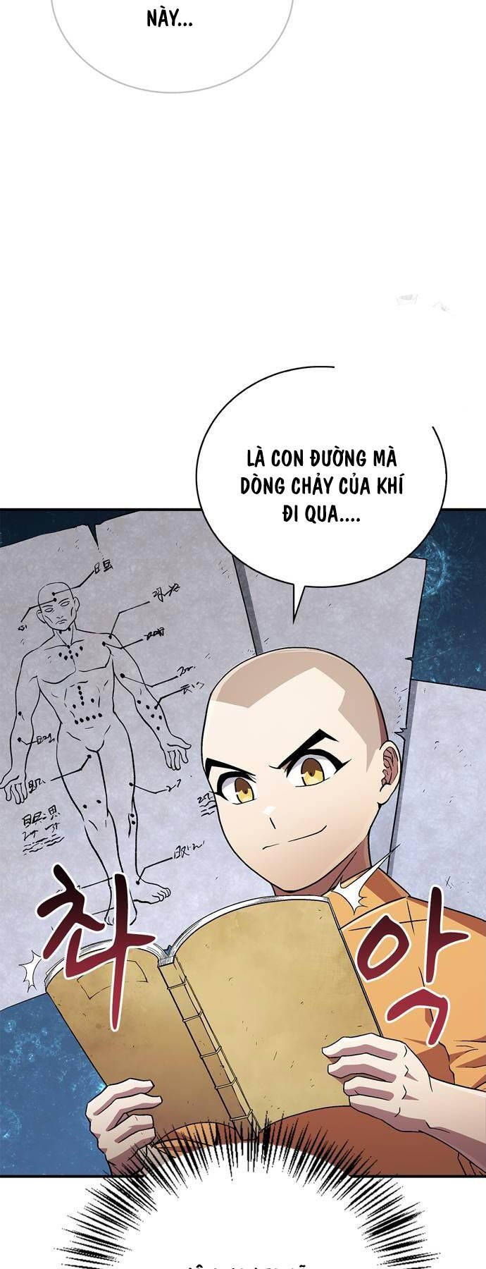 Huấn Luyện Viên Murim Thiên Tài Chapter 8 - 24