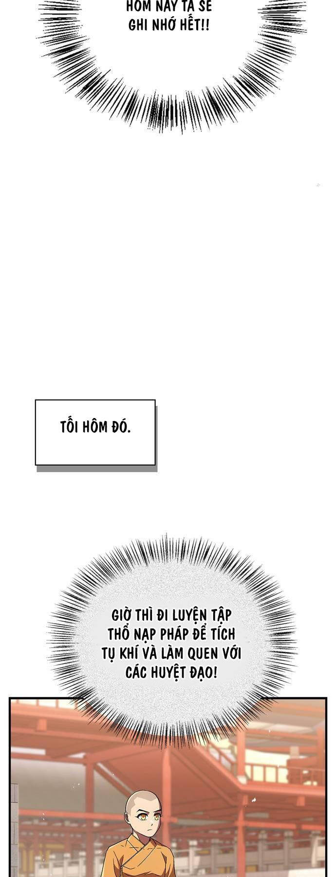 Huấn Luyện Viên Murim Thiên Tài Chapter 8 - 25