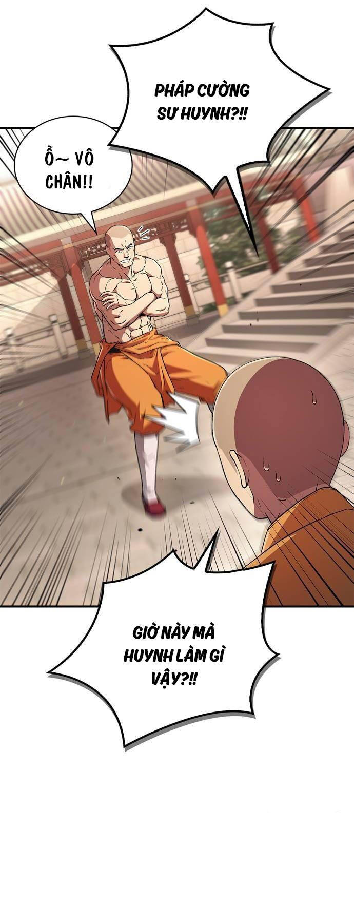 Huấn Luyện Viên Murim Thiên Tài Chapter 8 - 28