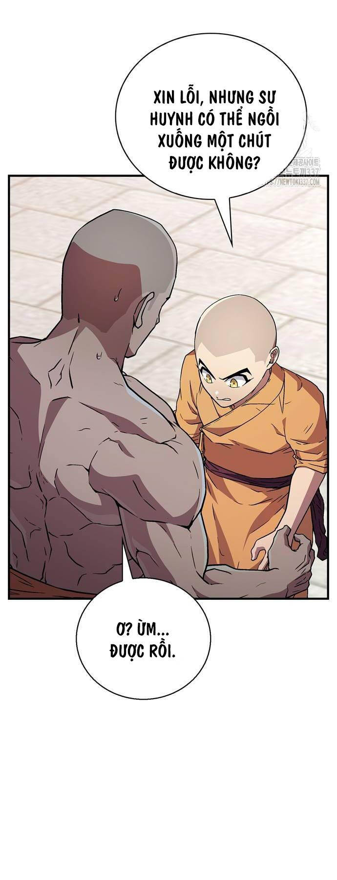 Huấn Luyện Viên Murim Thiên Tài Chapter 8 - 34