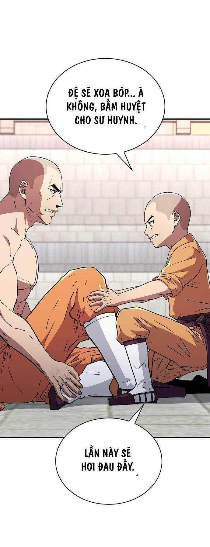 Huấn Luyện Viên Murim Thiên Tài Chapter 8 - 35