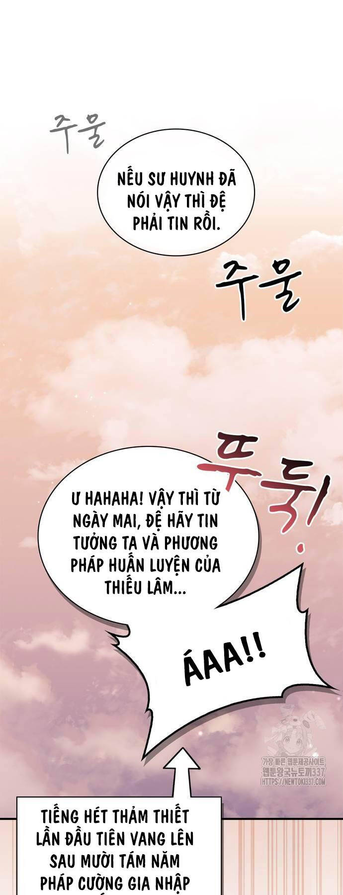 Huấn Luyện Viên Murim Thiên Tài Chapter 8 - 55