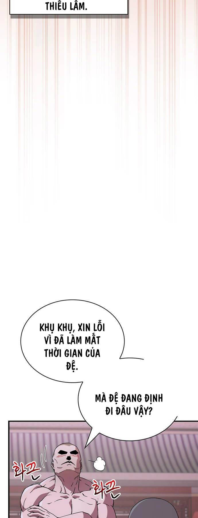 Huấn Luyện Viên Murim Thiên Tài Chapter 8 - 56