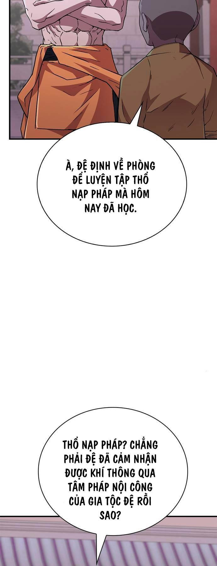 Huấn Luyện Viên Murim Thiên Tài Chapter 8 - 57